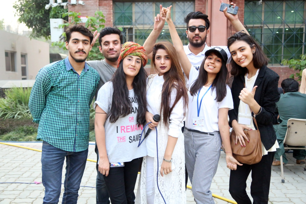 Apply To SZABIST SZABIST Islamabad