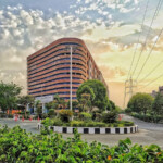 Lovely Professional University LPU Jalandhar Images Photos