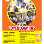 Nehru Arts And Science College Kanhangad Anti Ragging Cell