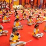Nirmala Rani English Primary School Malleswaram Fee Structure