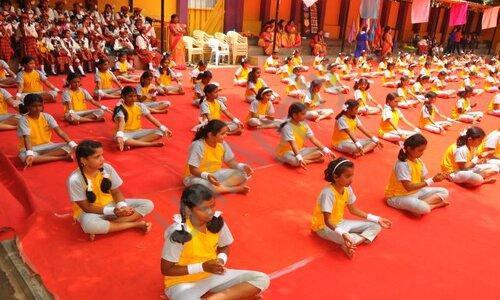 Nirmala Rani English Primary School Malleswaram Fee Structure 