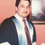 Principal Dean P I M C
