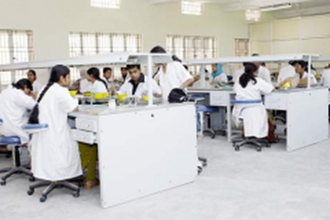 Pushpagiri College Of Dental Sciences Tiruvalla About Admission Seat