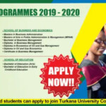 Turkana University College TUC Admission Requirements 2022 2023