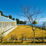 University Of The Punjab Khanspur