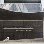 Zicklin School Of Business Baruch College City University Of New York