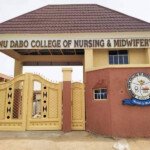 Aminu Dabo College Of Nursing Sciences Admission Form 2021 2022