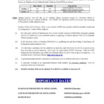 IP University Phd Forms 2022 2023 EduVark