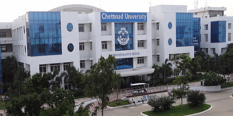 Chettinad Medical College 2021 2022 MBBS Fees Direct Admission NEET