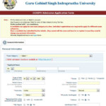 IP University MBA Forms 2022 2023 EduVark