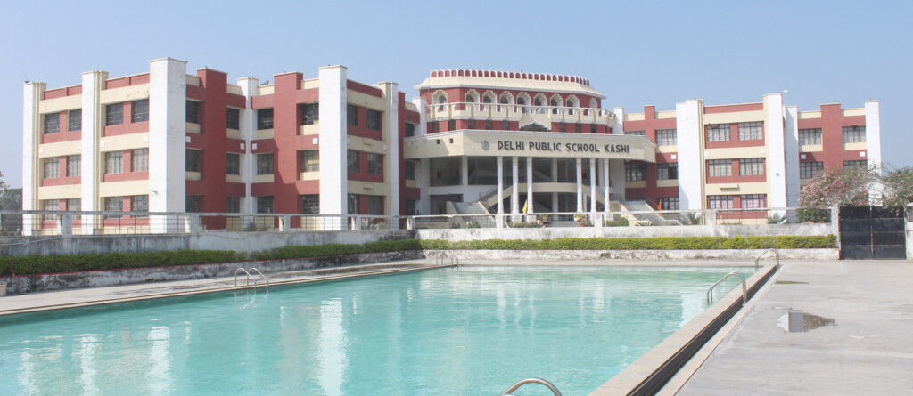 Delhi Public School KASHI DPS Delhi Public School DPS Kashi Public 