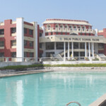 Delhi Public School KASHI DPS Delhi Public School DPS Kashi Public