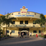 HOME METAS GROUP OF INSTITUTIONS