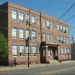 Lincoln School Lyndhurst By Peter Strumolo