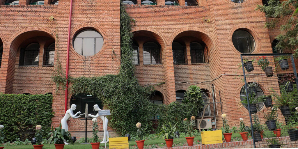 Modern School Vasant Vihar PASCH Initiative