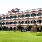 Prabhujee English Medium School