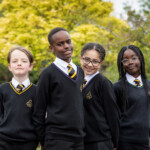 Trinity Lewisham School Admissions